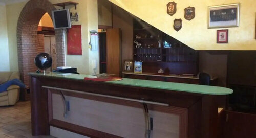 Hotel Chisari, Забронировать Отель Отели Изола-ди-Капо-Риццуто 3 звезды, 3*