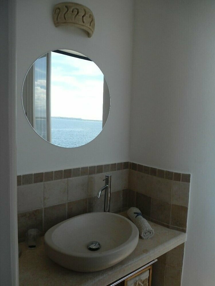 B&B Punta Cutieri