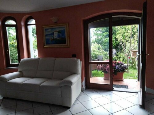 Bed & Breakfast Monti e Mare, Varaa Bed and Breakfast Lanusei Ogliastra