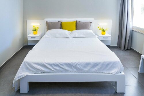 La Bouganville, Prenota Hotel Vibonati Cilento