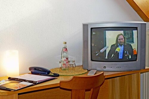 Löwenhof apartments & rooms, Book Apartment Hotels in Bavaria with Parking, Parking