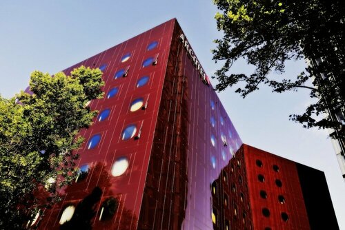 ARCOTEL Onyx Hamburg, Забронировать Отель Бизнес-отели Гамбурга, рядом с Концертный зал Laeiszhalle, 4* 5*