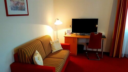 Hotel Restaurant Schwarzer Adler, Réserver Hôtel Bad Saulgau Bade-Wurtemberg