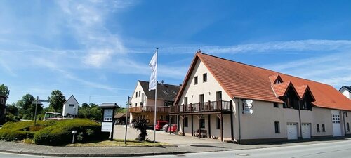 Almehof Thöne, Prenota Hotel Bueren Paderborner Land
