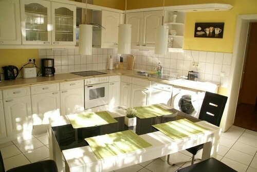 Apartment Erfordia Erfurt am Egapark, Забронировать Апартаменты/квартира Апартаменты Эрфурта, рядом с Federal Labour Court, Апартаменты/квартира