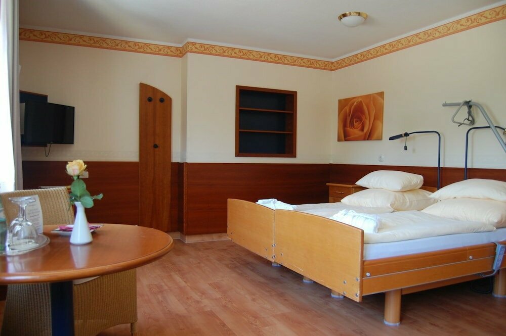 Heidehotel Bad Bevensen Das barrierefreie Hotel