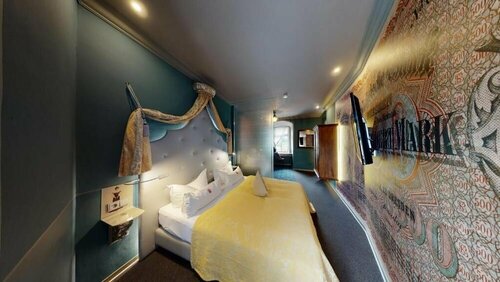 Schlosshotel Elgersburg, Prenota Hotel Hotel business a Turingia, 4* 5*