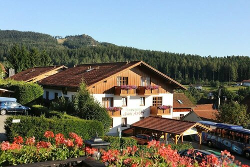 Ferien- und Aktivhotel zum Arber, Prenota Hotel Bodenmais Grosser Arber