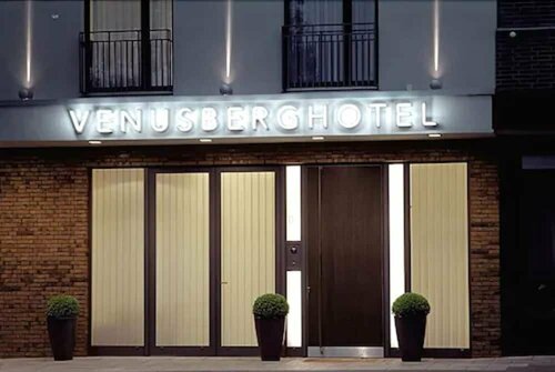 Venusberghotel, Забронировать Отель Венусберг Бонн