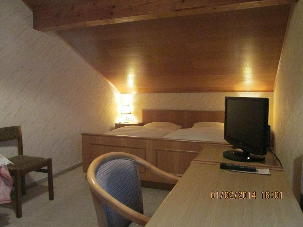 Hotel Schauenburg