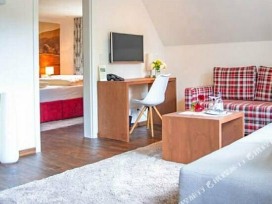 Hotel Traube Thalkirchdorf