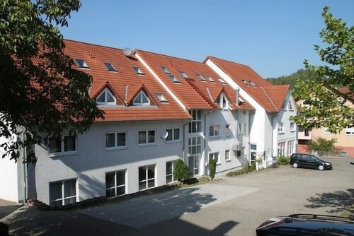 Hotel Leo Mühlhausen, Réserver Hôtel Hôtels SPA à Bade-Wurtemberg, SPA