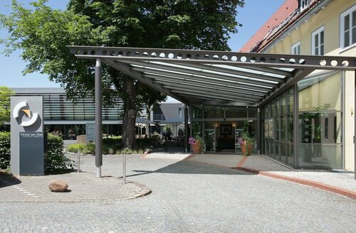 Hotel am See, Book Hotel Salzgitter Brunswick Land