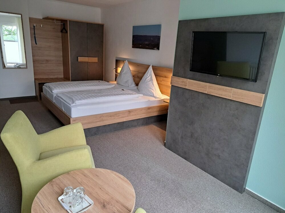 Hotel Ingeburg