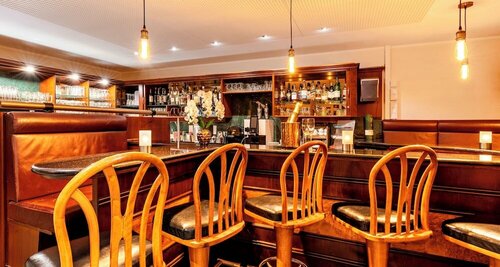 PLAZA INN Goslar, Забронировать Отель Отели Гослар с парковкой, рядом с Brusttuch, Парковка