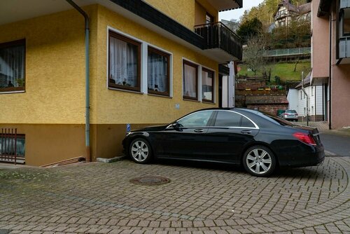 Hotel Restaurant Lamm, Prenota Hotel Bad Teinach-Zavelstein Landkreis Karlsruhe