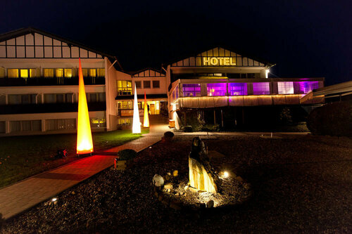 Hotel Restaurant Lüdenbach GmbH