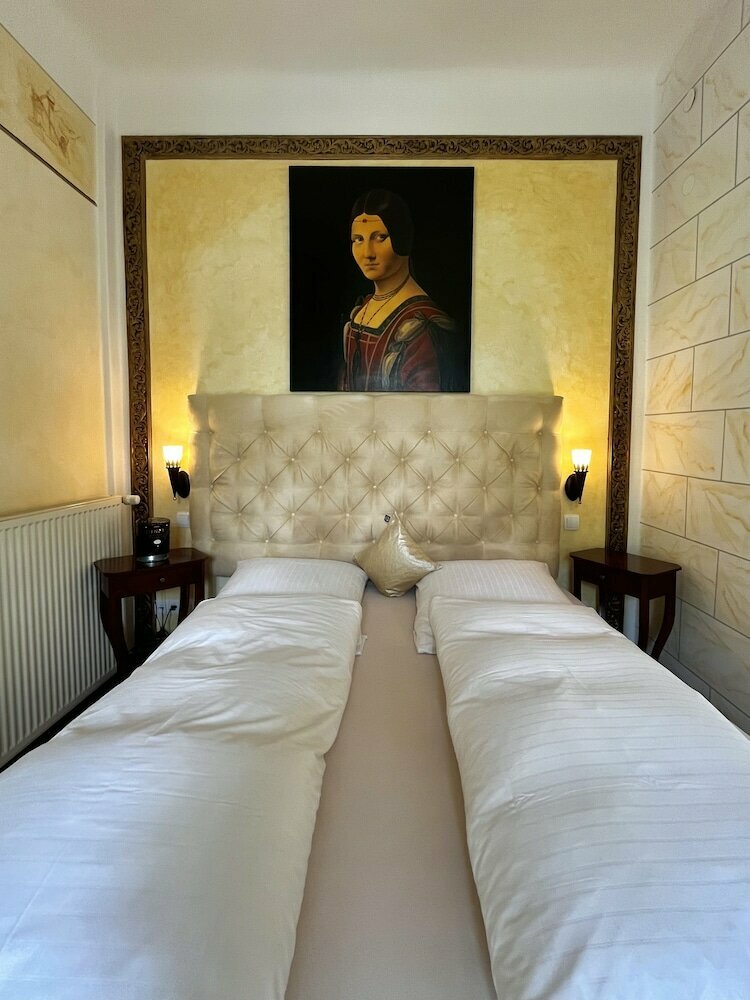 Hostel Bad Salzig