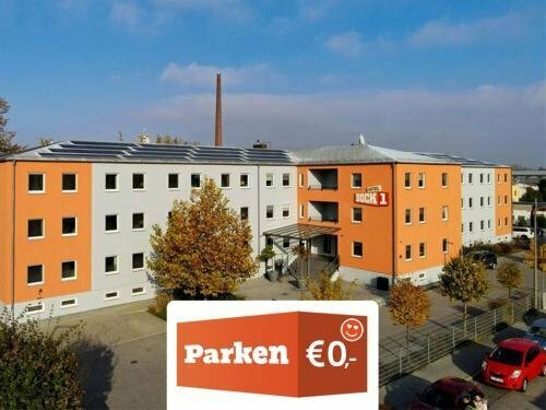 Dock1, Boek Hotel Hotels in Upper Palatinate met parkeren, Parkeren