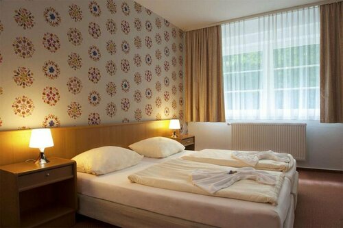 Waldhotel Am Ilsestein, Réserver Hôtel Hôtels à Saxe-Anhalt avec piscine, Piscine