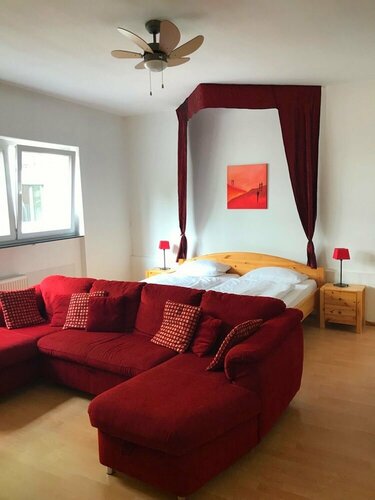 City-Hotel Kaiserhof, Забронировать Отель Отели Мозеля - Германии 3 звезды, 3*