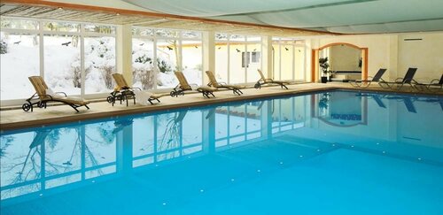 Schwarzwaldhotel Oberwiesenhof, Réserver Hôtel Hôtels SPA à Bade-Wurtemberg, SPA