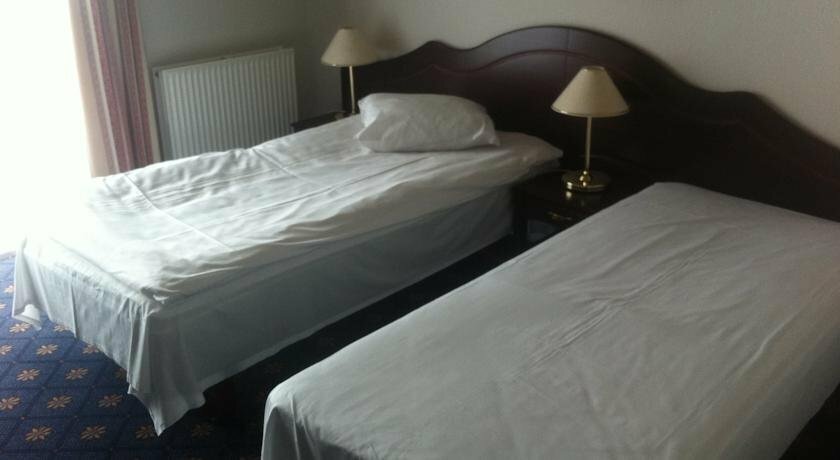 Hotel Søgården Brørup