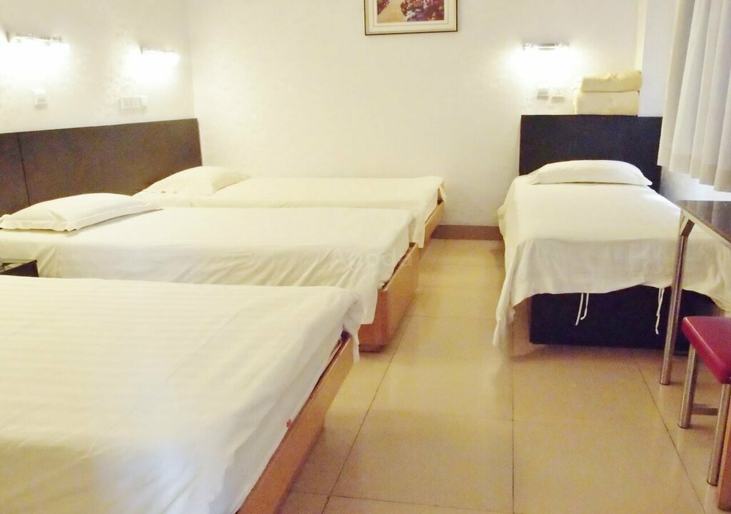 Hou Kong Hotel