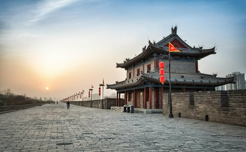 Han Tang Yi Youth Hostel