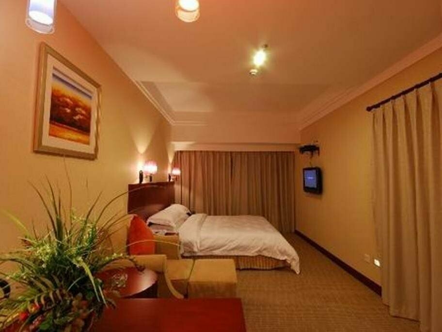 Silver Hotel