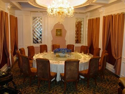 Tumalisi Hotel - Urumqi