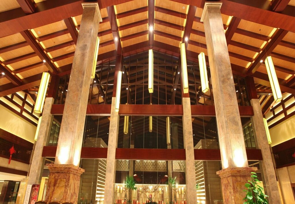Blossom Water Museum Hotel