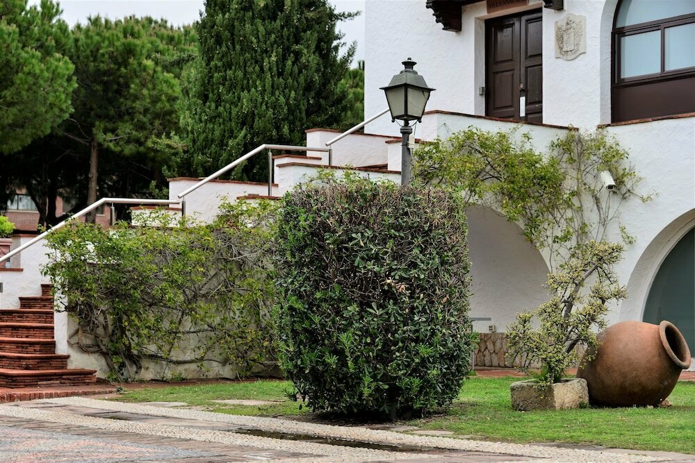 CASA METT Sitges