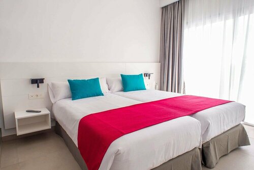 Hotel Taimar, Réserver Hôtel Hôtels tout compris à Fortaventure, Tout compris