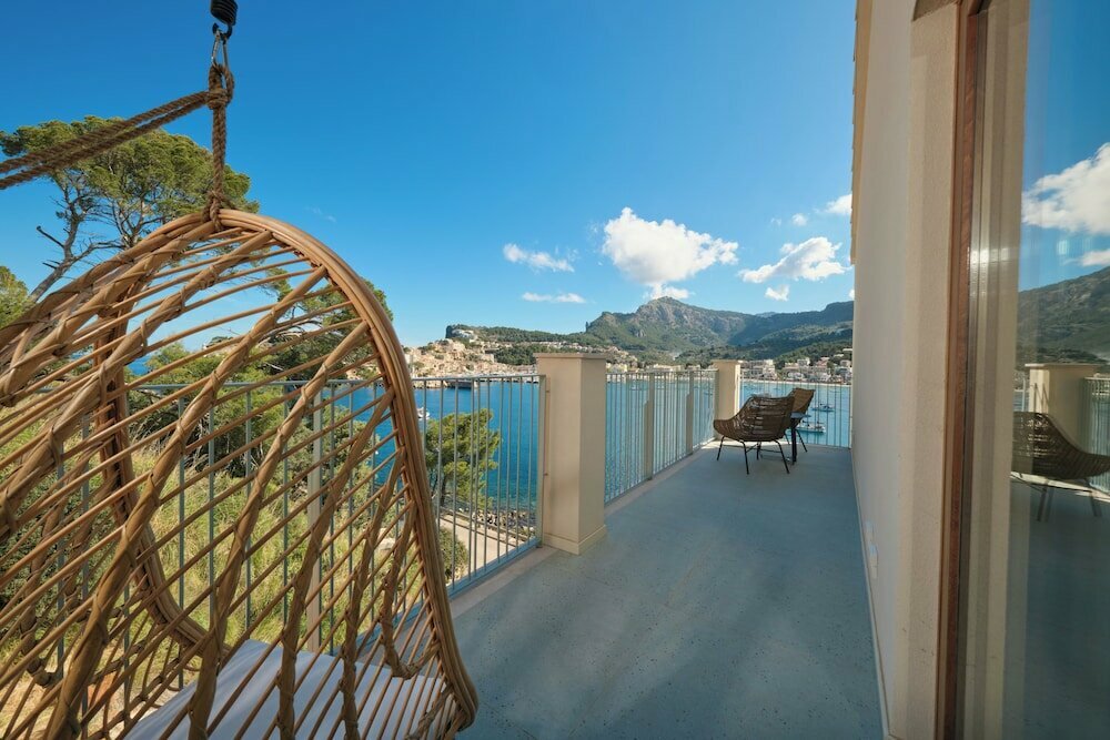 Citric Hotel Soller