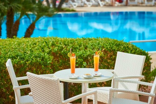 Hipotels Said, Reserva ahora Hotel Hoteles de 4 estrellas en Mallorca, 4*
