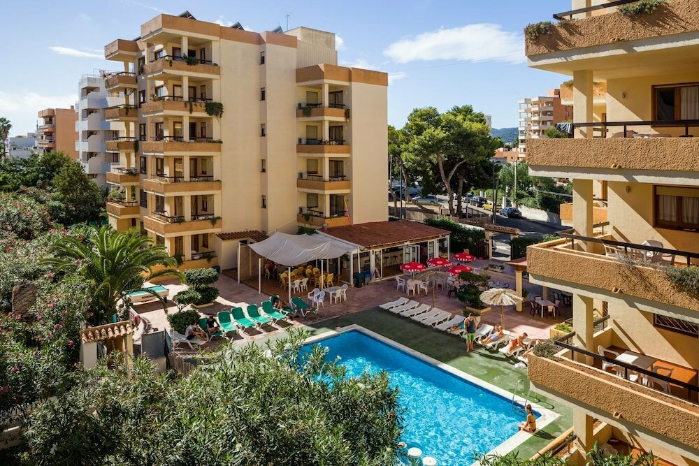 Apartamentos Arlanza