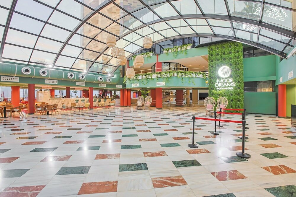 Hotel Portomagno
