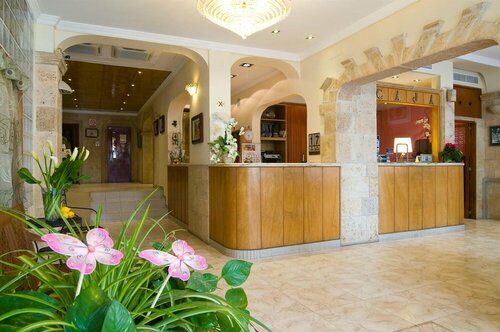 Hotel Balear, Забронировать Отель Отели Кан-Пастилья 3 звезды, рядом с Platja d'Or, 3*
