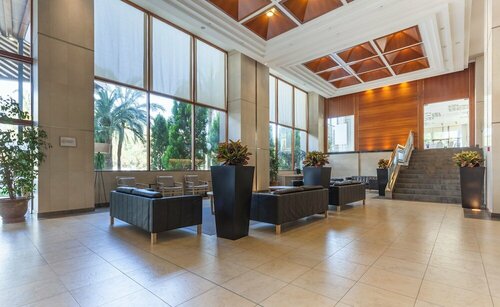Intelier Orange, Забронировать Отель Отели Azahar Coast с завтраком, Завтраки