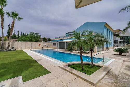 Hotel Spa Jardines de Lorca, Réserver Complexe hôtelier Lorca Murcie
