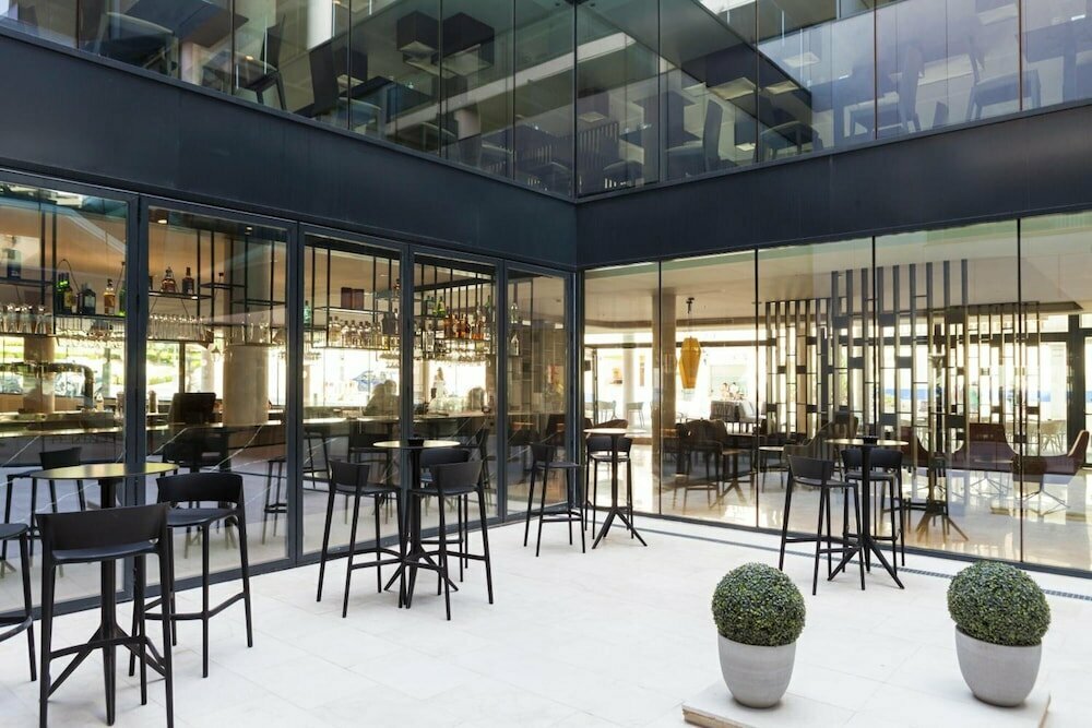 Hotel Bristol Benidorm