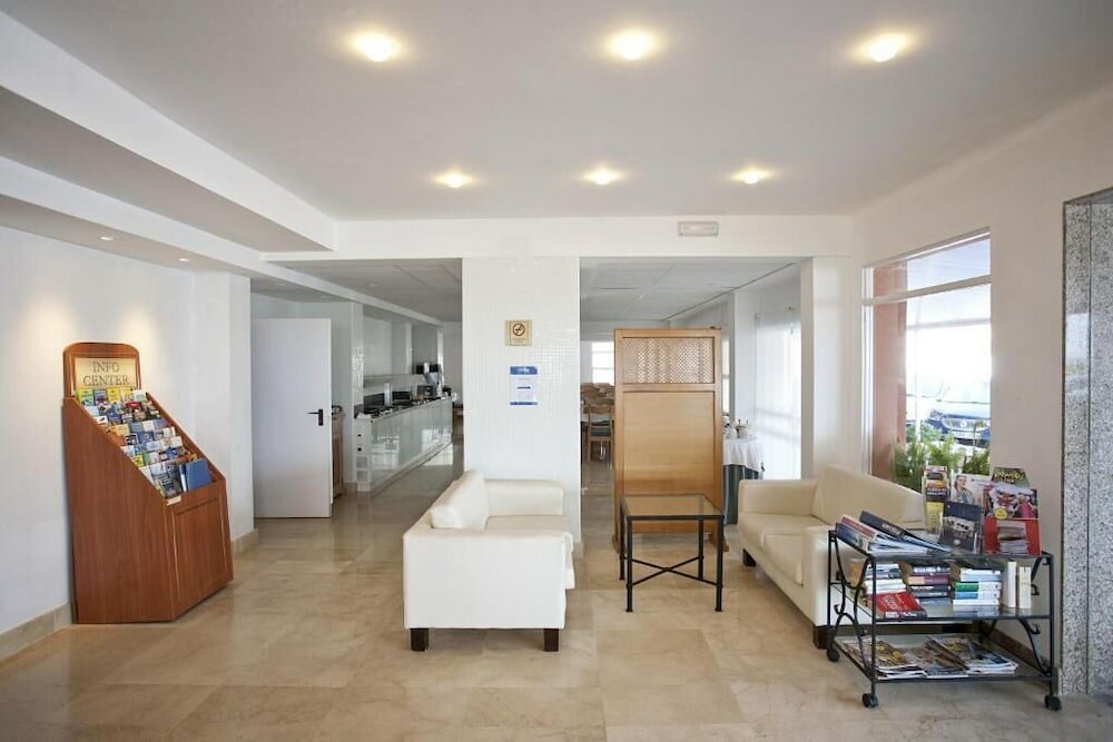 Hotel Pinomar