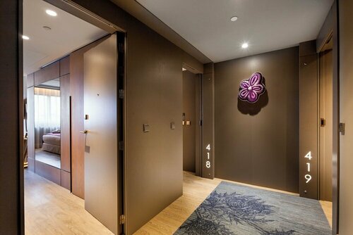 Отель Barceló Emperatriz, Забронировать Отель Саламанка Мадрид, рядом с Колон