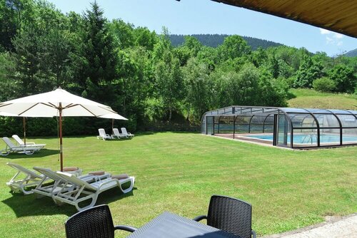 RVHotels Tuca, Забронировать Отель Отели Вьельа Э Михаран 4 звезды, рядом с Церковь Св. Михаила, 4*
