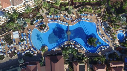 Bahia Principe Sunlight Costa Adeje - All Inclusive, Prenota Resort Hotel SPA a Tenerife, SPA