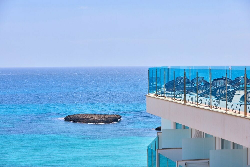 Hotel Perla