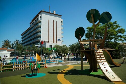 Ibersol Playa Dorada, Забронировать Отель Комарруга Tarragonès