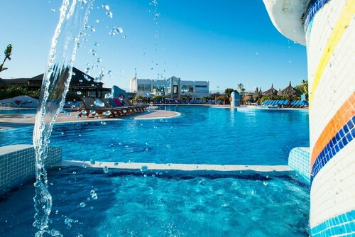 HL Club Playa Blanca Hotel, Reservar Hotel Hotéis em Lanzarote com Piscina, Piscina