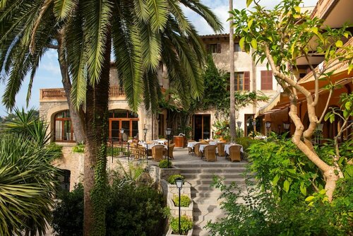 Es Moli, Prenota Hotel Hotel a Maiorca con parcheggio, Parcheggio